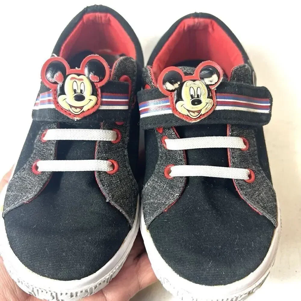 Disney are black sole